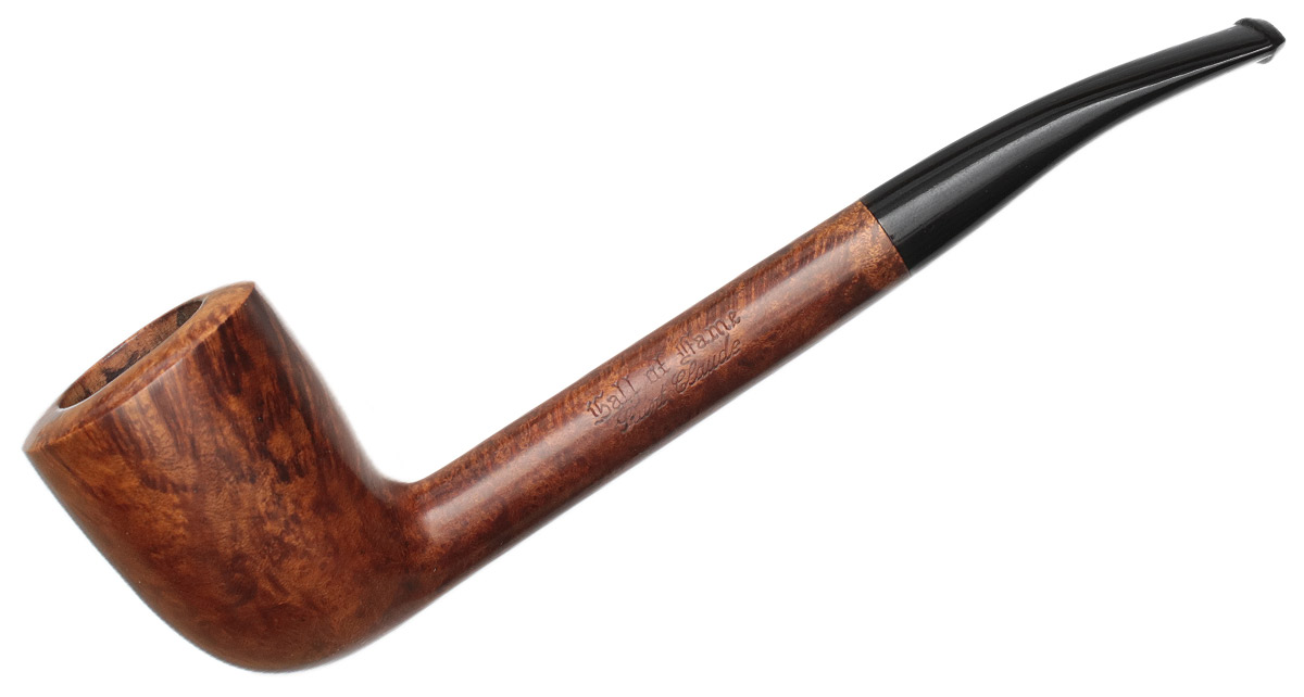 French Estate Hall of Fame Smooth Bent Dublin