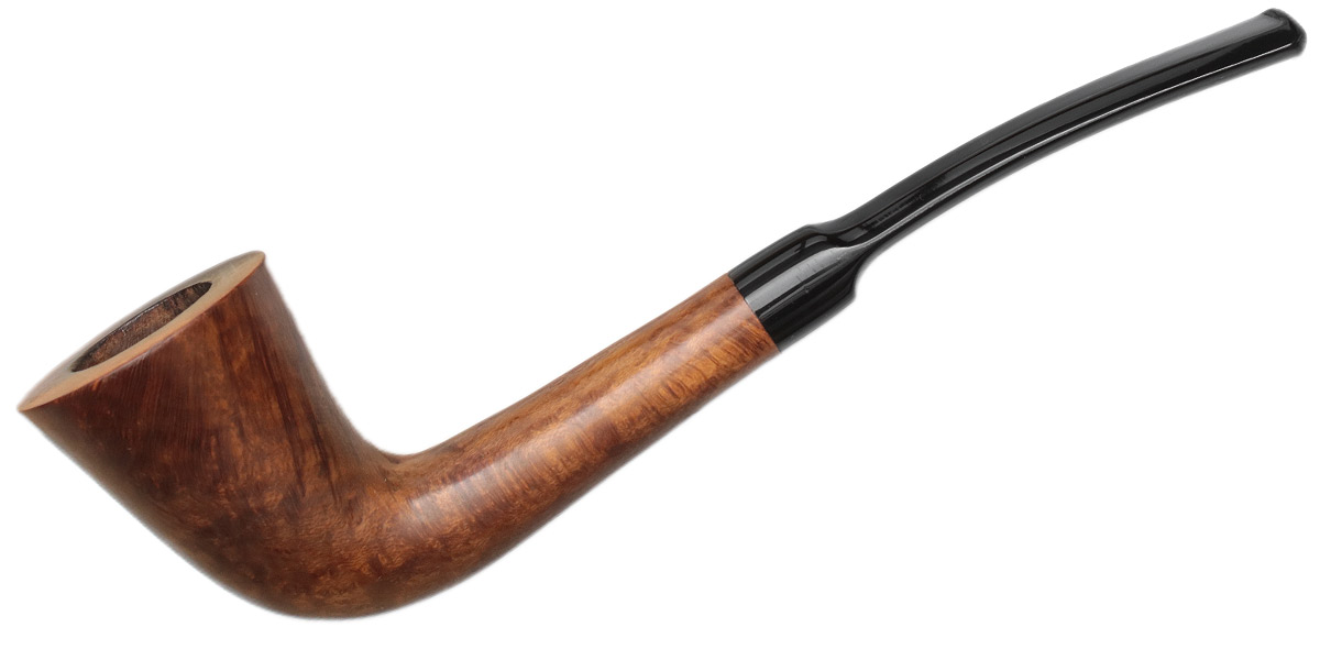 French Estate Jost Smooth Bent Dublin (105)