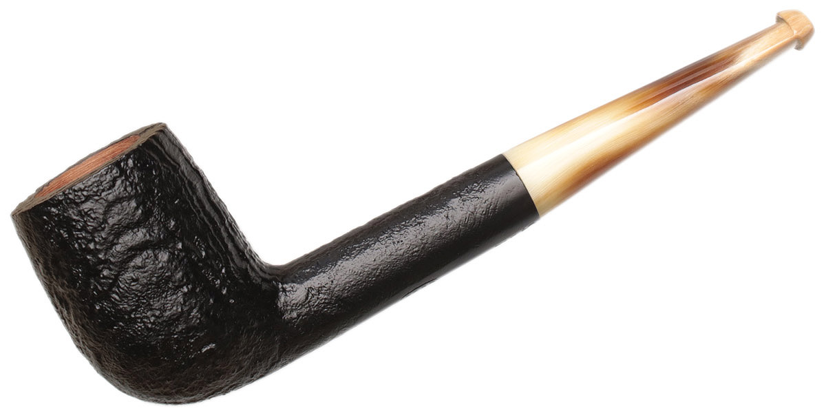 French Estate Ropp Vintage Sandblasted (275) (Unsmoked)