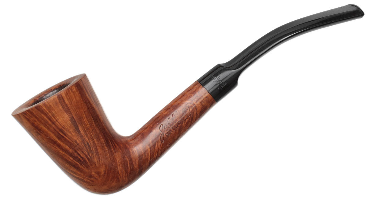 French Estate Jelling Naturals Smooth Bent Dublin (103)