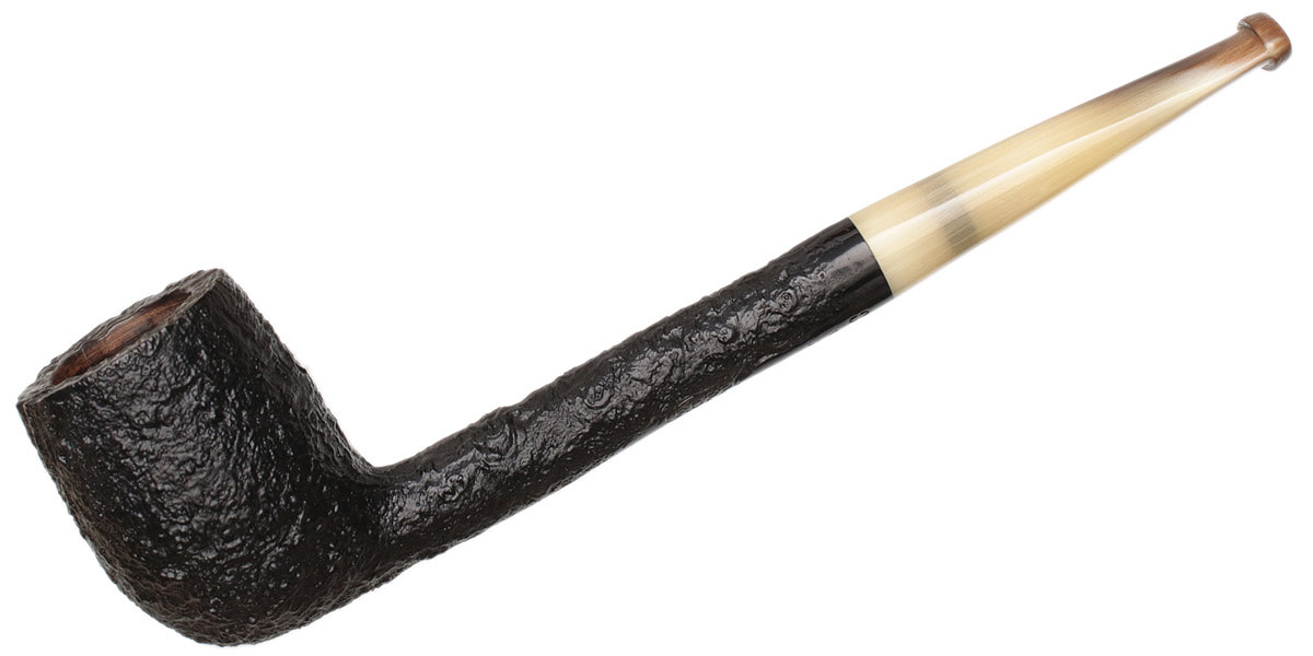 French Estate Ropp Sandblasted Vintage (29C)