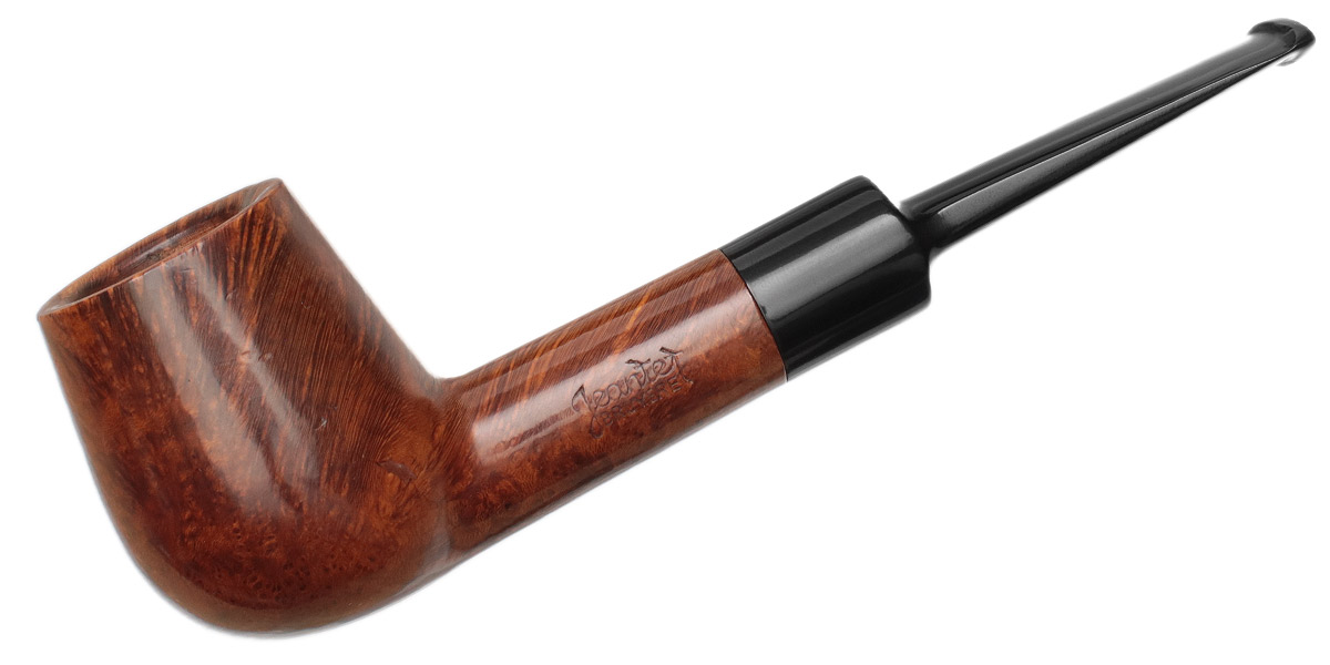 French Estate Jeantet Bruyere Smooth Brandy (902 N) (9mm)