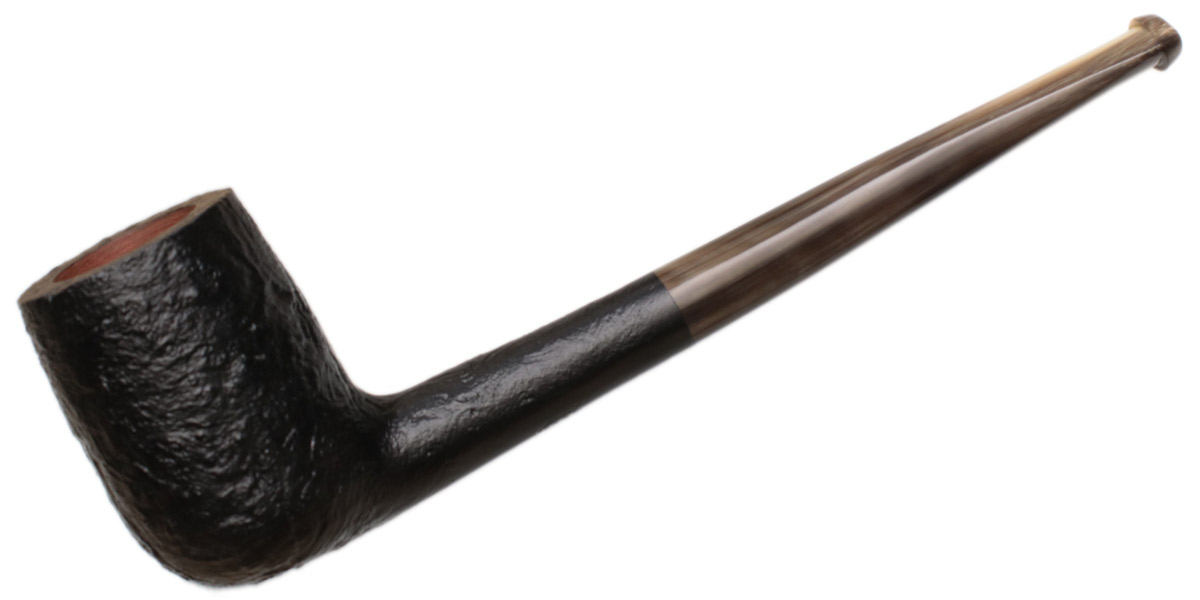 French Estate Ropp Vintage Sandblasted (K77) (Unsmoked)