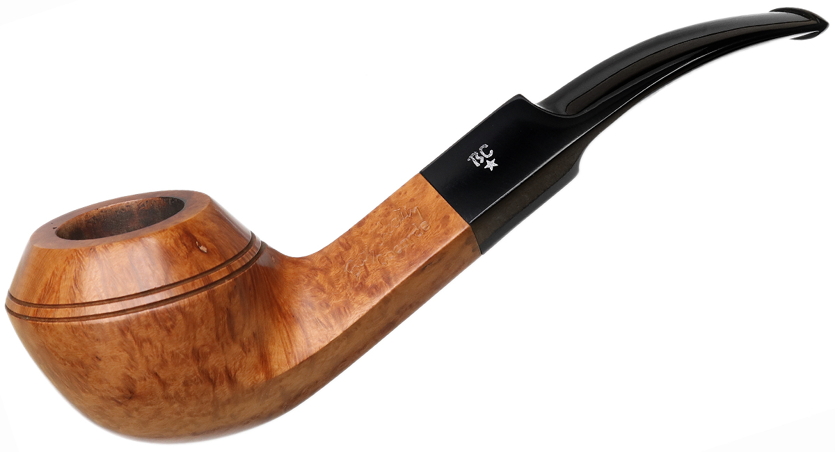 希少パイプ　ブショカンflamnia alpha フランス　　美グレイン 希少パイプ ブショカンflamnia alpha フランス 美グレイン 希少