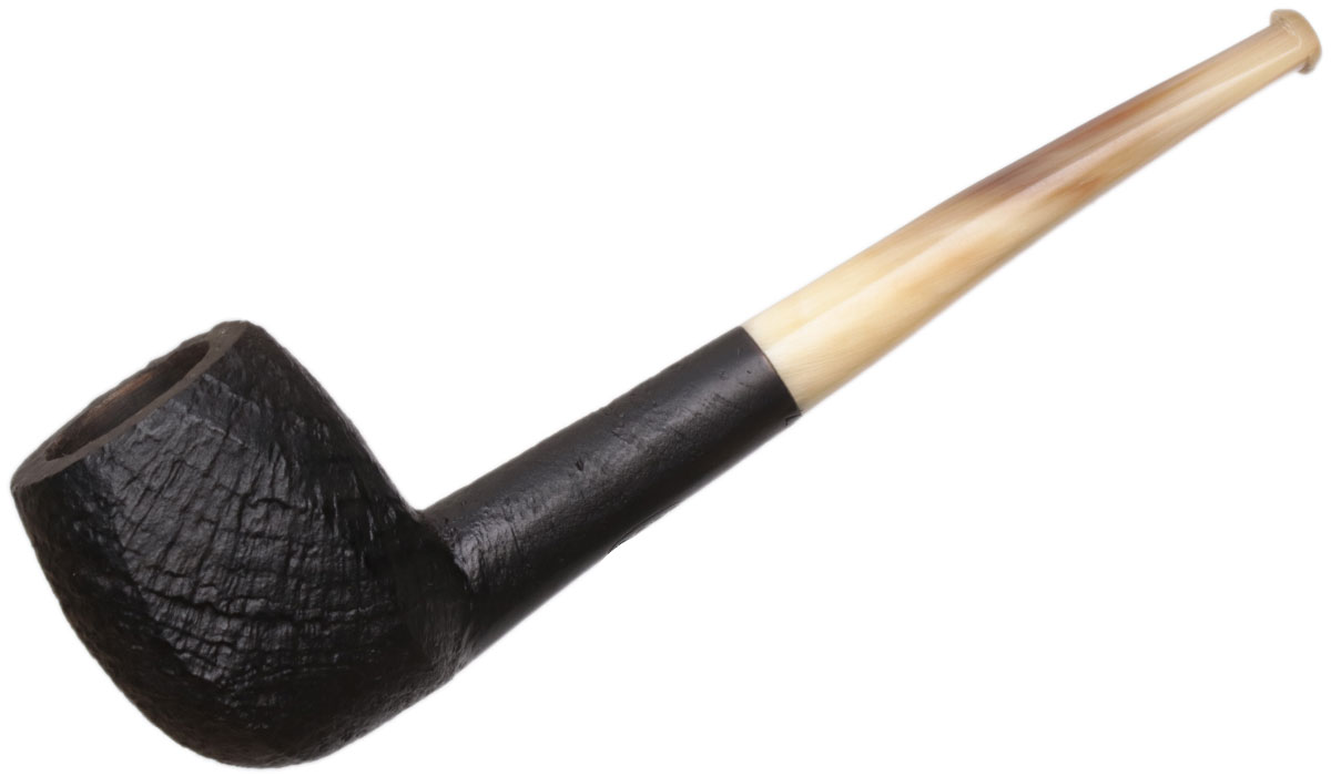 French Estate Ropp Vintage Sandblasted (1027)