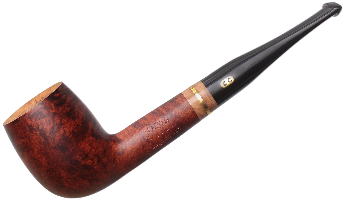 French Estate Chacom Alpina Billiard 110 Unsmoked