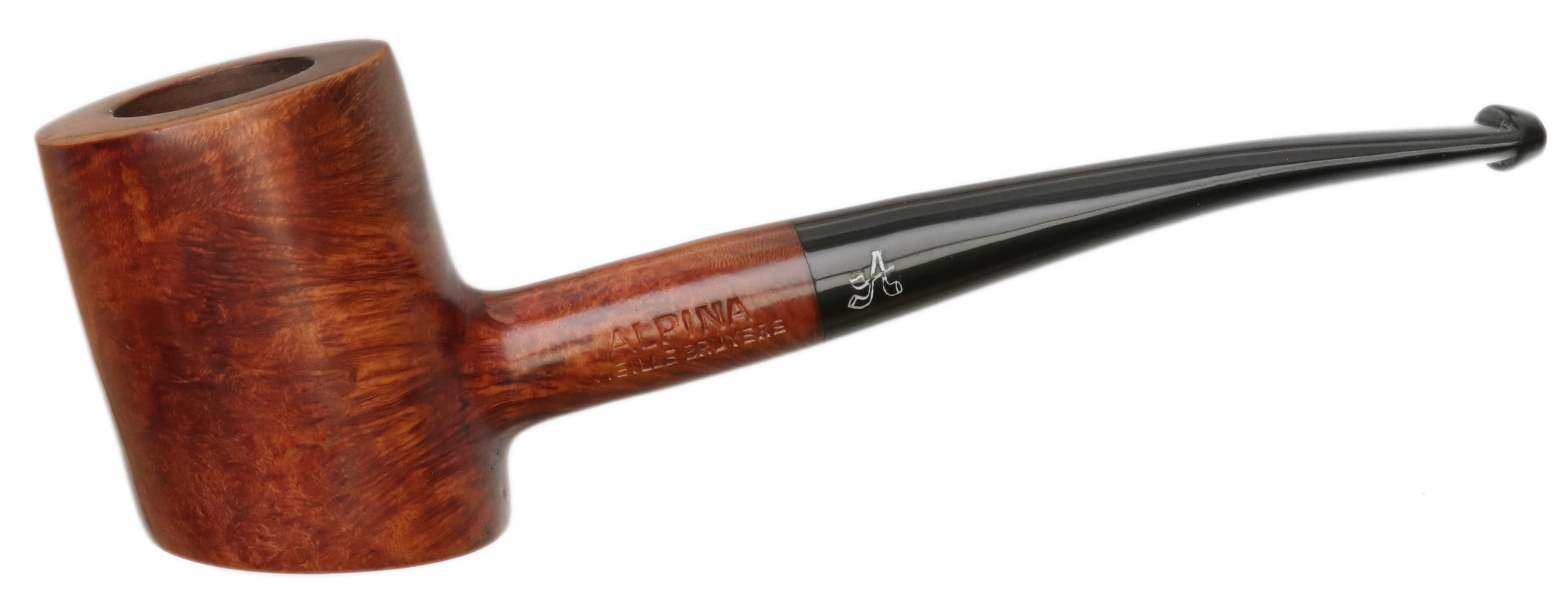 French Estate Alpina Smooth Poker