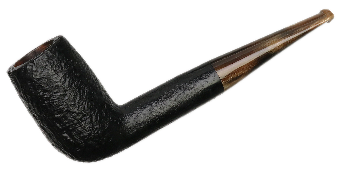 French Estate Ropp Vintage Sandblasted (188)