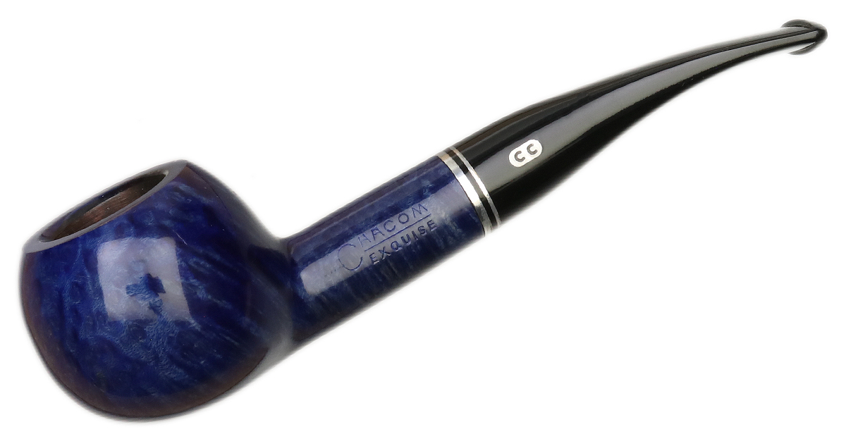 French Estate Chacom Exquise Blue Prince (862)
