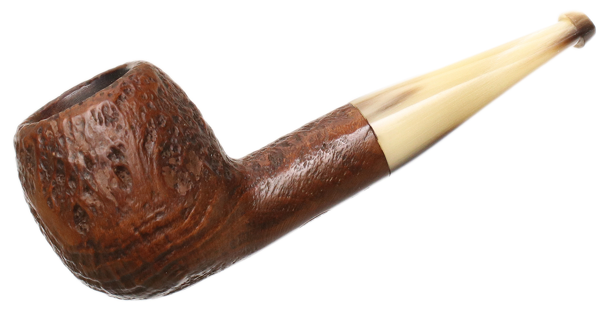 French Estate Ropp Vintage Stout Sandblasted Apple