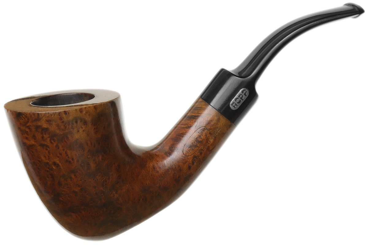 French Estate Ropp Centenaire Selected Smooth Bent Dublin Sitter (D13)