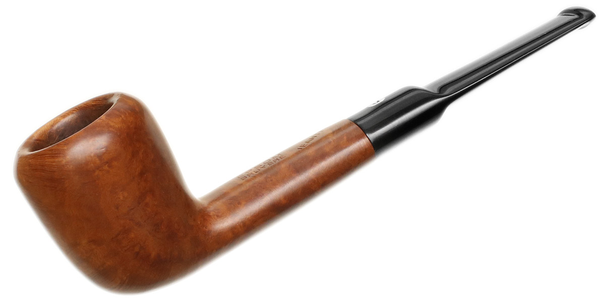 Jeantet Epsom Bruyere Smooth Dublin (59) Tobacco Pipe