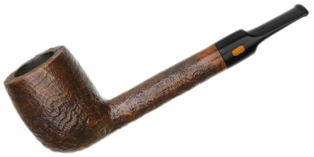 French Estate St. Claude Export Sandblasted Lovat