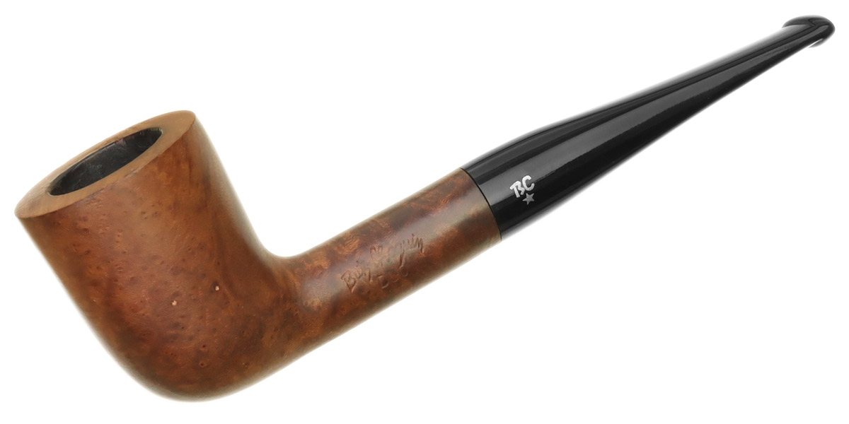 French Estates: Butz-Choquin Duo (1402) (9mm) Tobacco Pipe