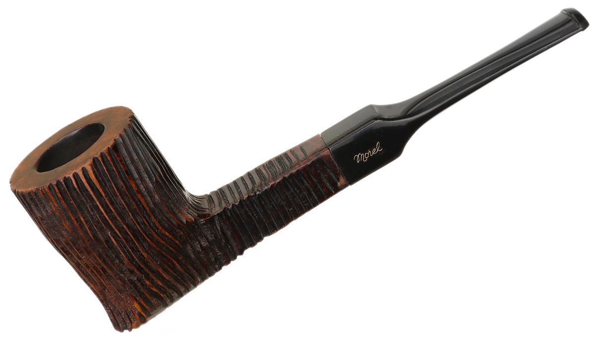 French Estate Pierre Morel Rusticated Poker