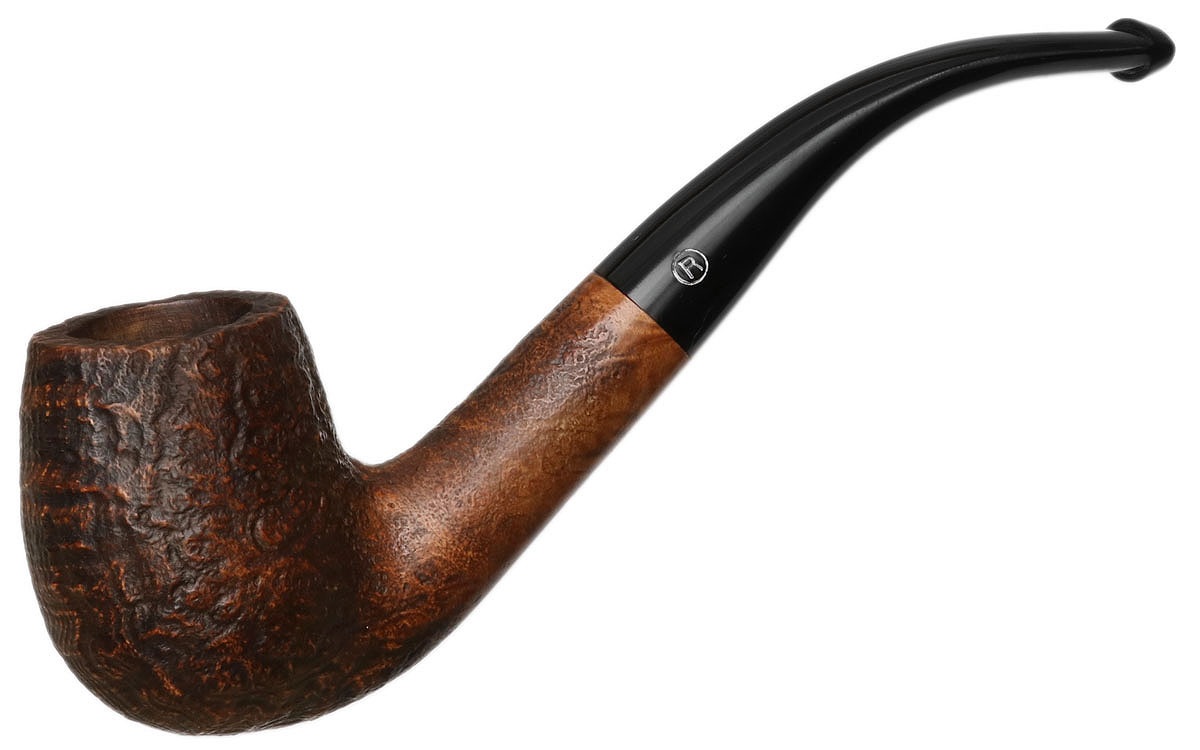 French Estate Ropp Etudiant Sandblasted (J18)
