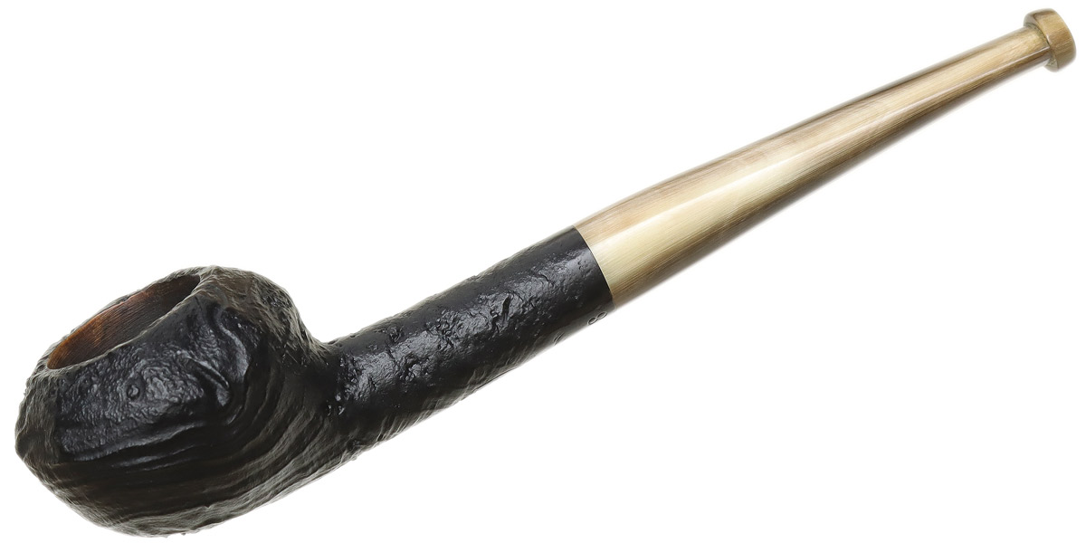 French Estate Ropp Vintage Sandblasted (408)
