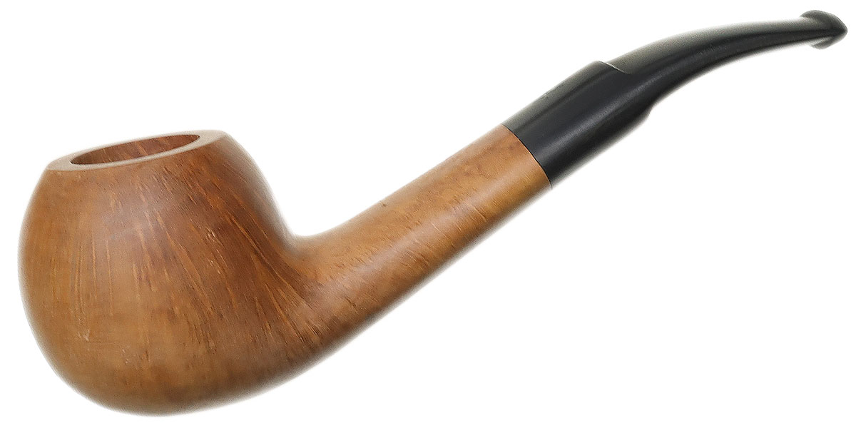French Estate J. Waille Lunel Reverie Straight Grain Bent Apple (747) (Unsmoked)