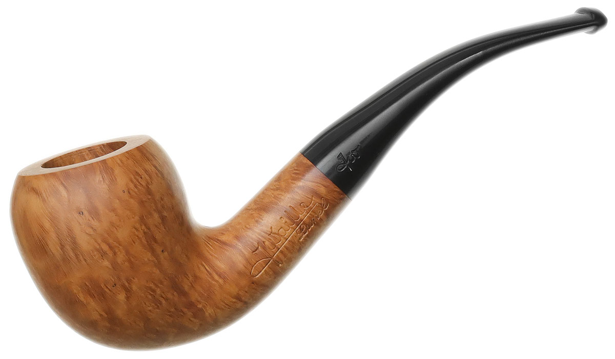 French Estate J. Waille Lunel Prestige Straight Grain Acorn (850) (Unsmoked)