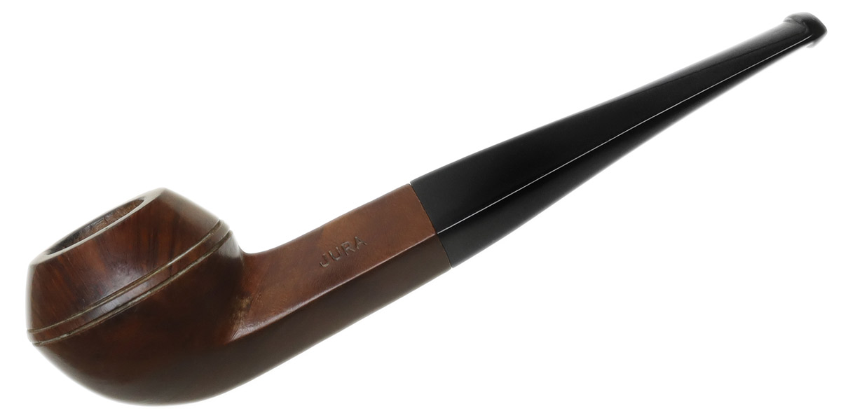 French Estate Jura Smooth Bulldog (Iwan Ries & Co.) (638)