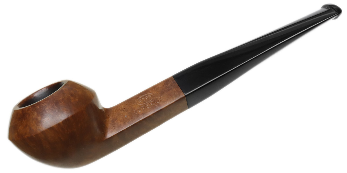French Estate Ropp Algerian Superior Bulldog