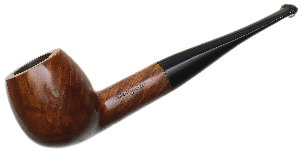 French Estate Unknown Bruyere Smooth Apple