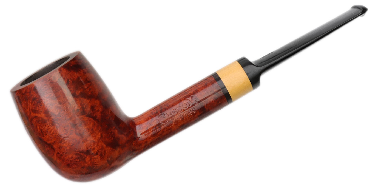 French Estate Chacom Canaries Smooth Billiard (182)