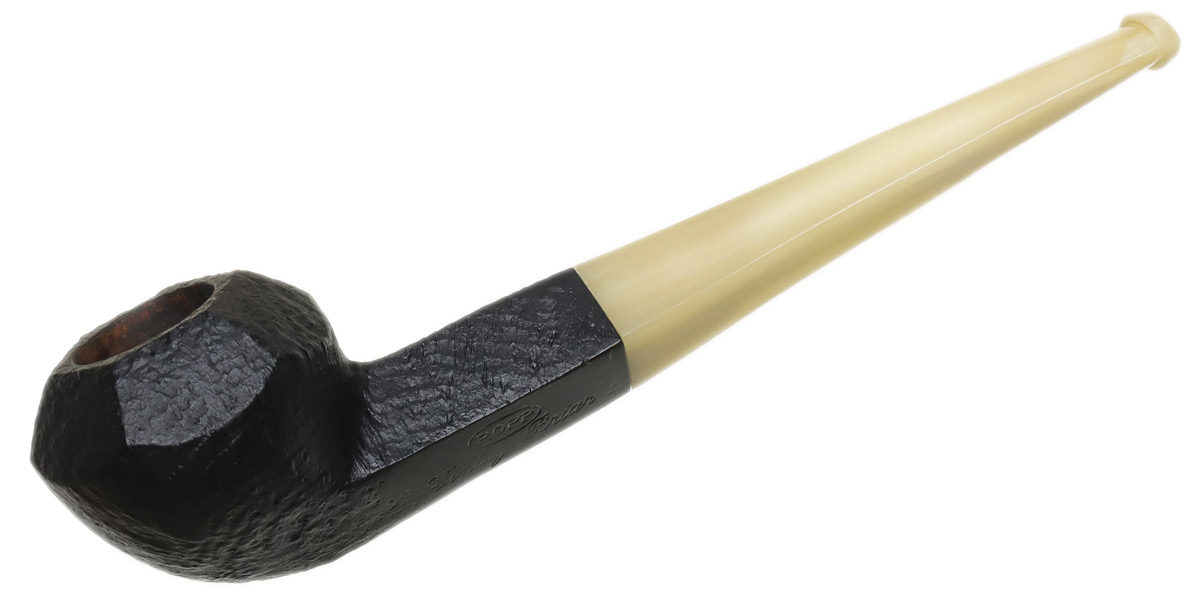 French Estate Ropp Vintage Sandblasted (418B)