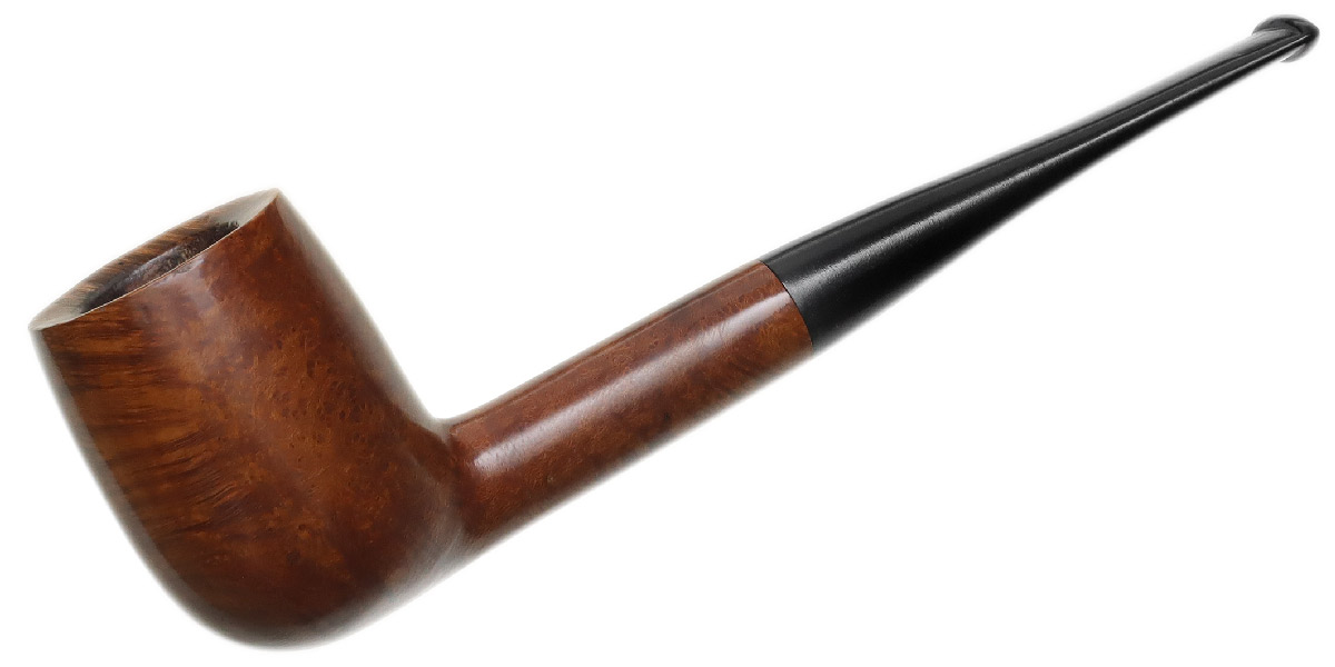 French Estate Unknown Smooth Billiard