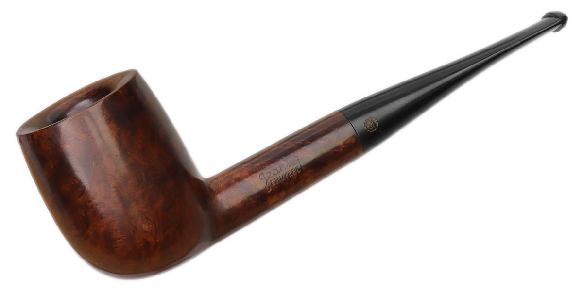 French Estate Jeantet Bruyere Jumbos Smooth Billiard (960)