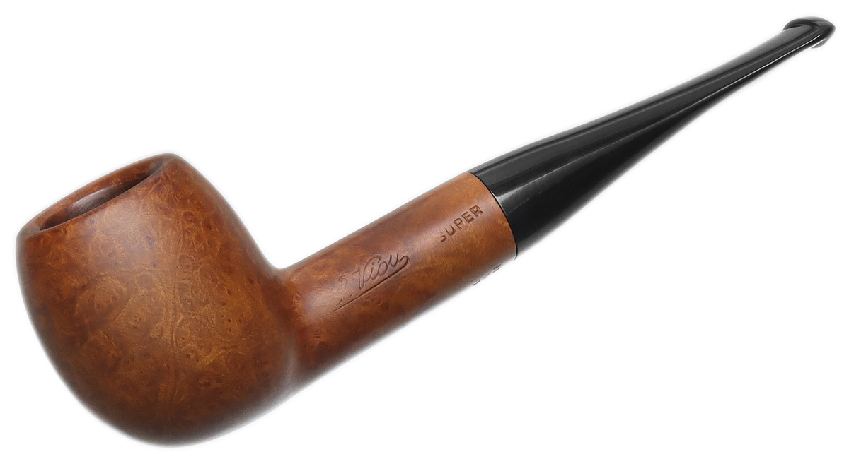Savory's Agryll Shape 189 Restoration | rebornpipes