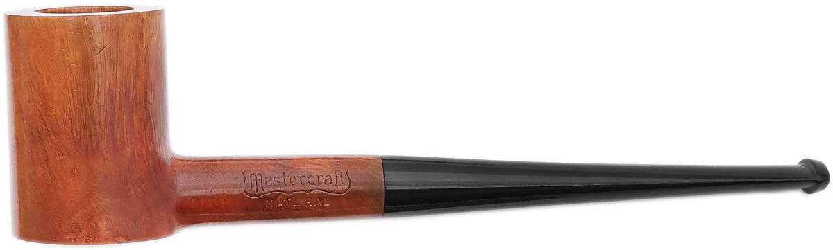 French Estate Mastercraft Natural Poker