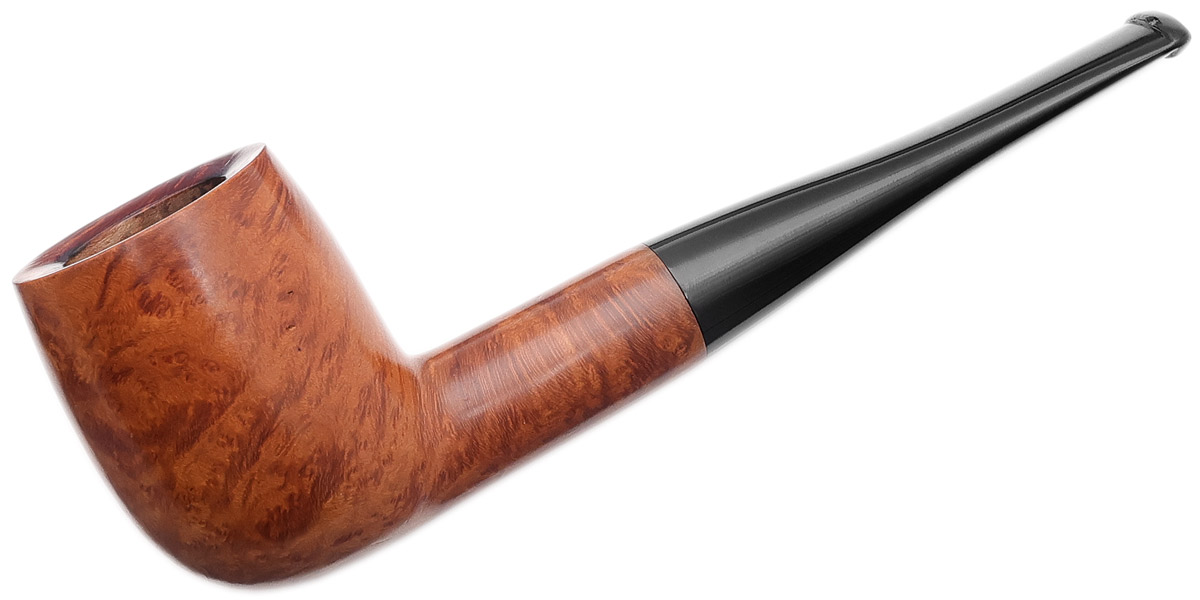 French Estate Unknown Smooth Billiard