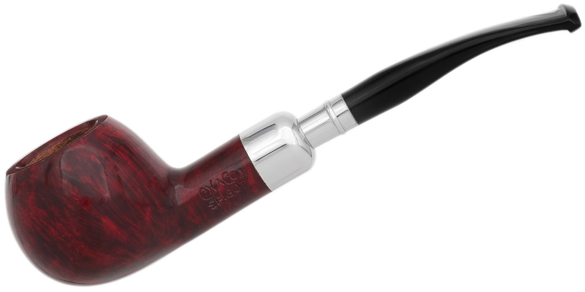 French Estate Chacom Spigot Smooth Prince (862)