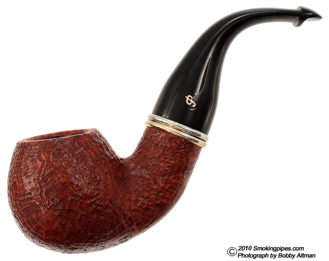Irish Estate Peterson Irish Whiskey (XL02) (PLip) (Unsmoked)