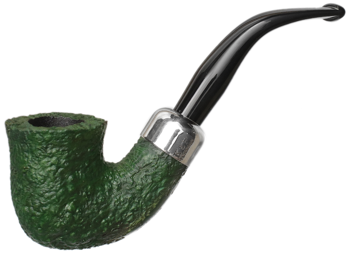 Irish Estate Peterson St. Patrick
