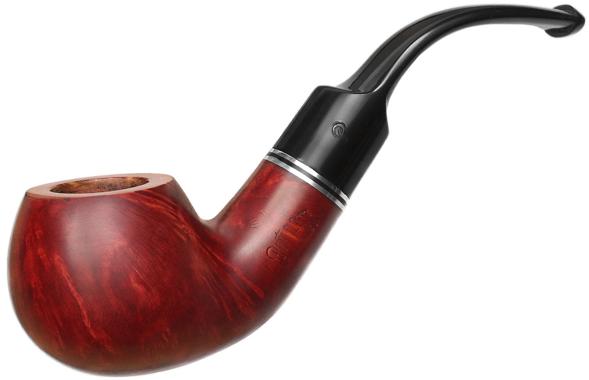 Irish Estate Peterson Killarney Red (XL02) (Fishtail)
