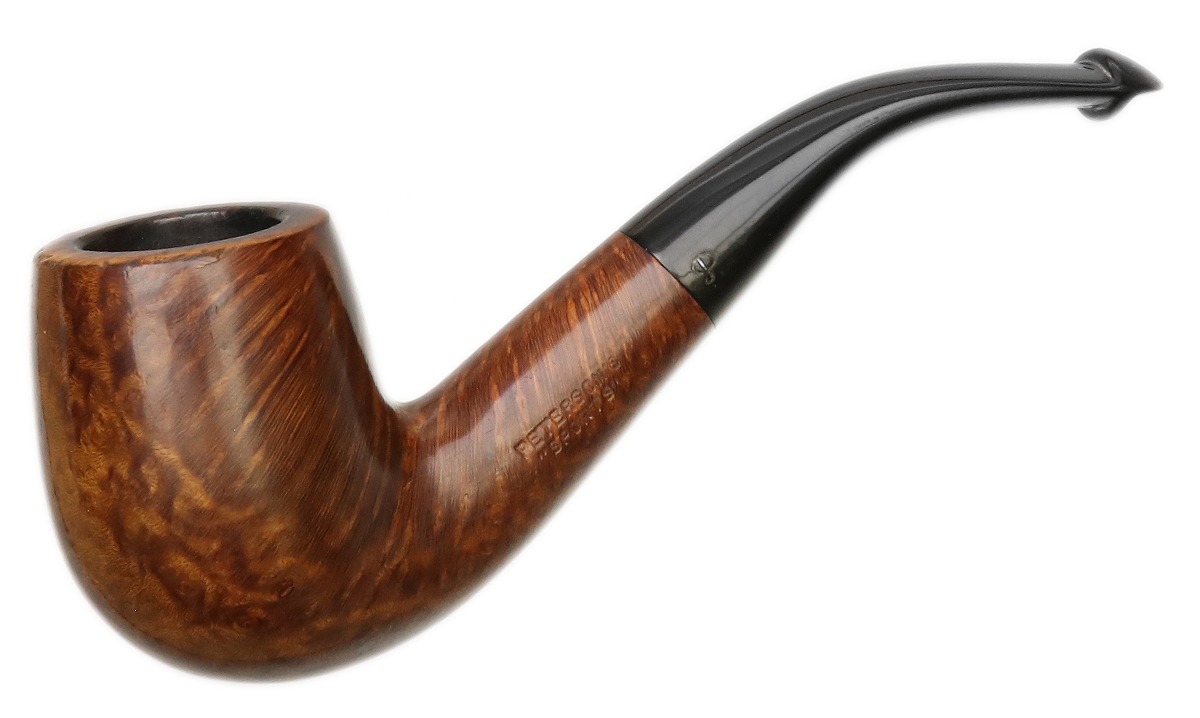 Irish Estate Peterson