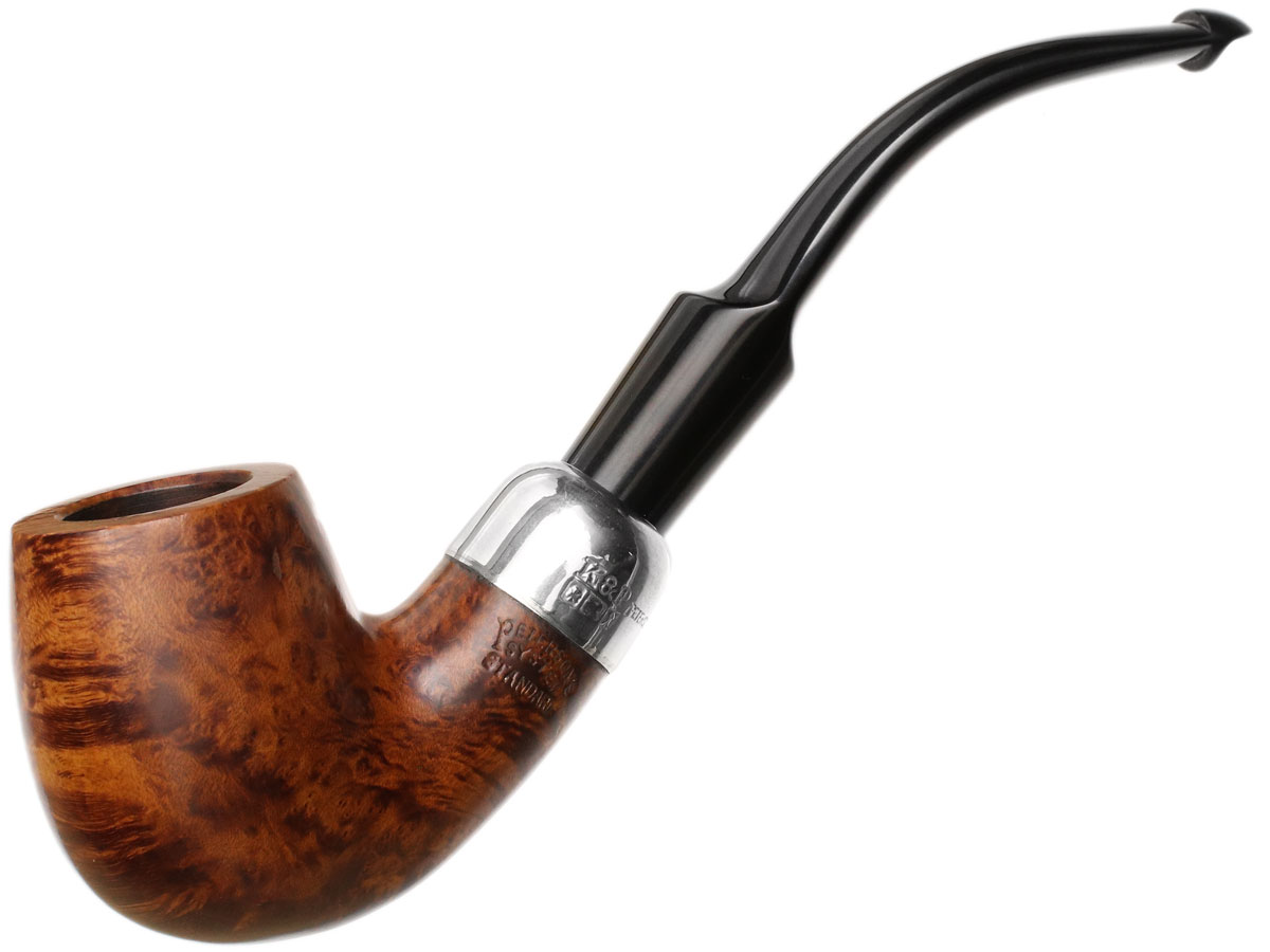Irish Estate Peterson System Standard Smooth (307) (P-Lip)