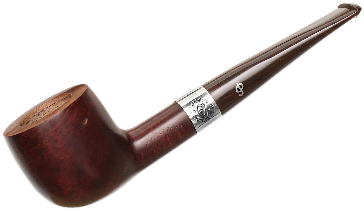 Irish Estate Peterson Irish Harp (608) (Fishtail) (2021)