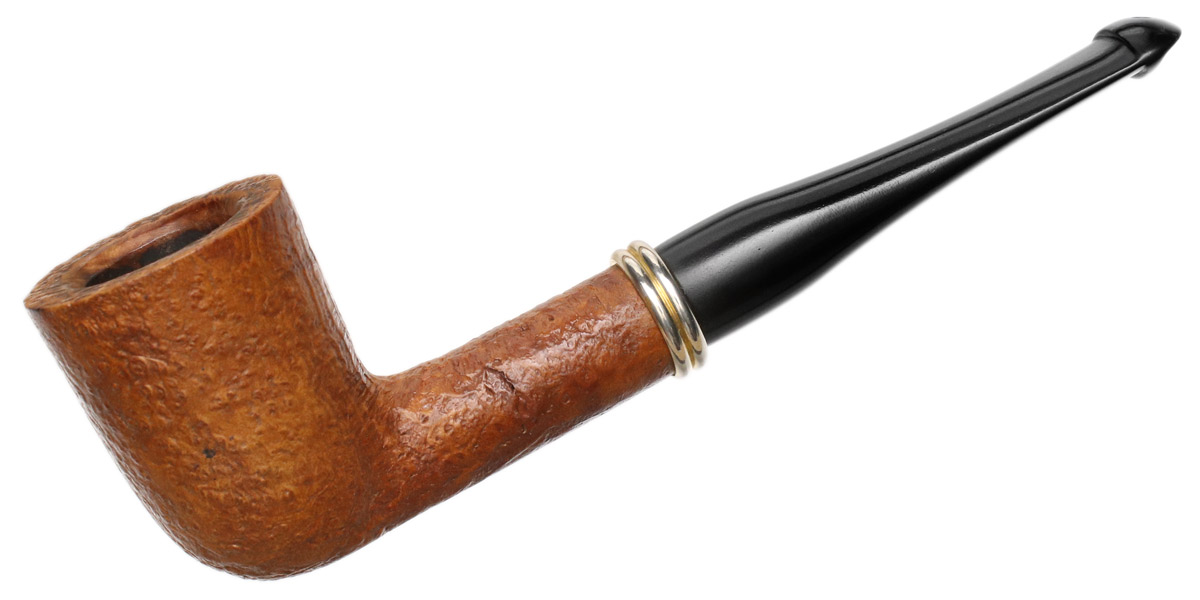 Irish Estate Peterson Irish Whiskey Sandblasted (120) (P-Lip)