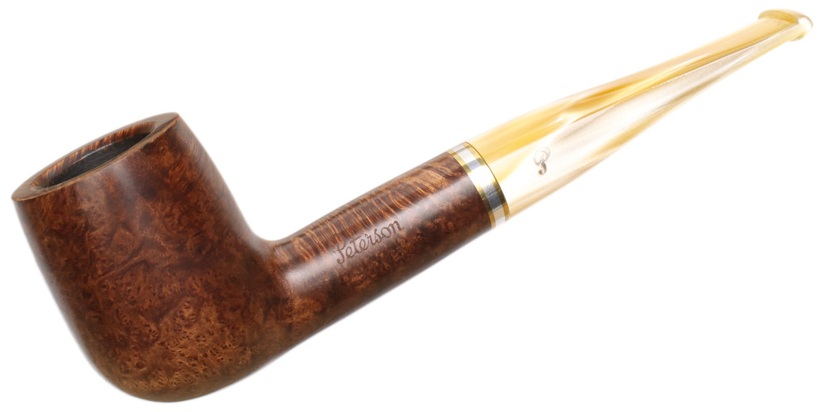 Irish Estate Peterson Kerry (X105) (Fishtail)