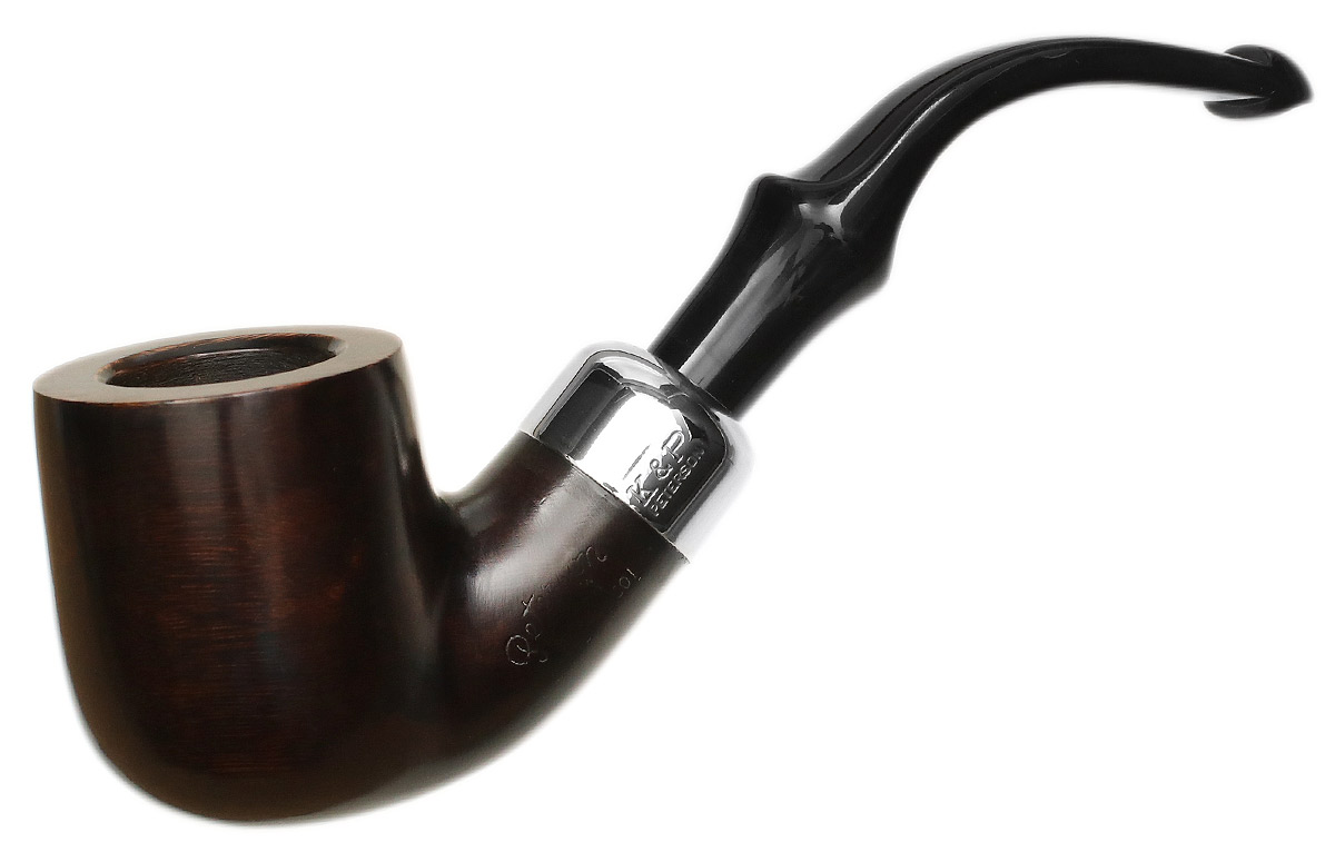 Irish Estate Peterson System Standard Heritage (301) (P-Lip)