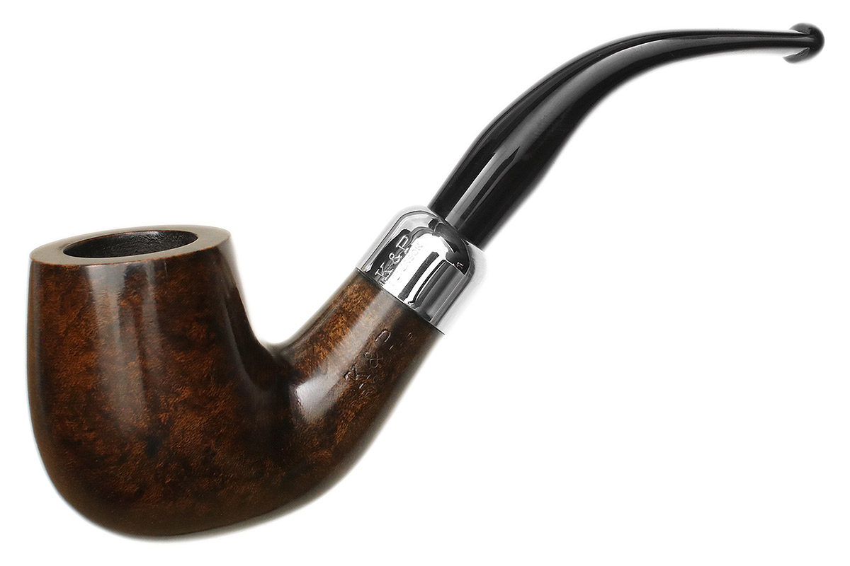 Irish Estate Peterson Irish Made Army (69) (Fishtail)