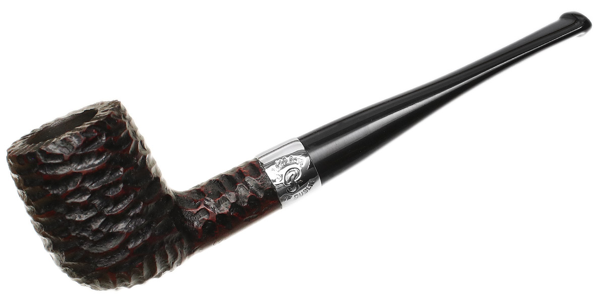 Irish Estate Peterson Donegal Rocky (104) (Fishtail)