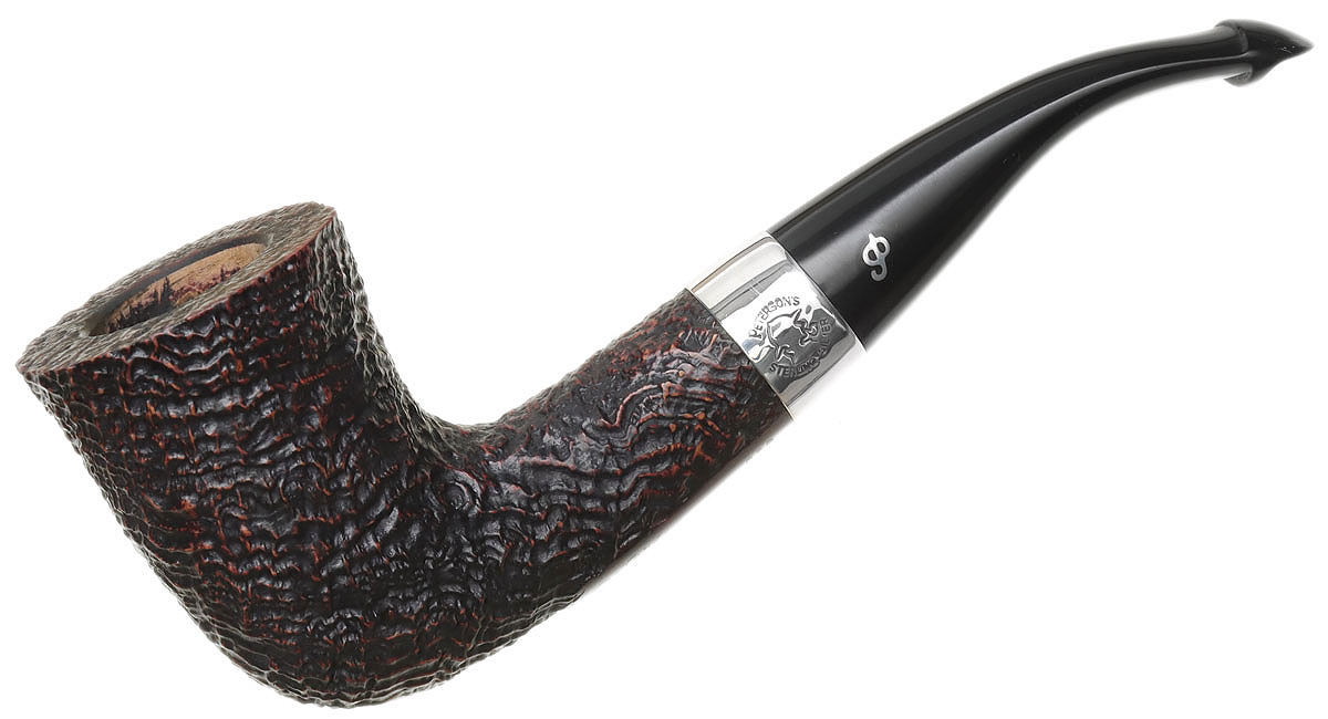 Irish Estate Peterson Sherlock Holmes PSB Mycroft (P-Lip) (2022)