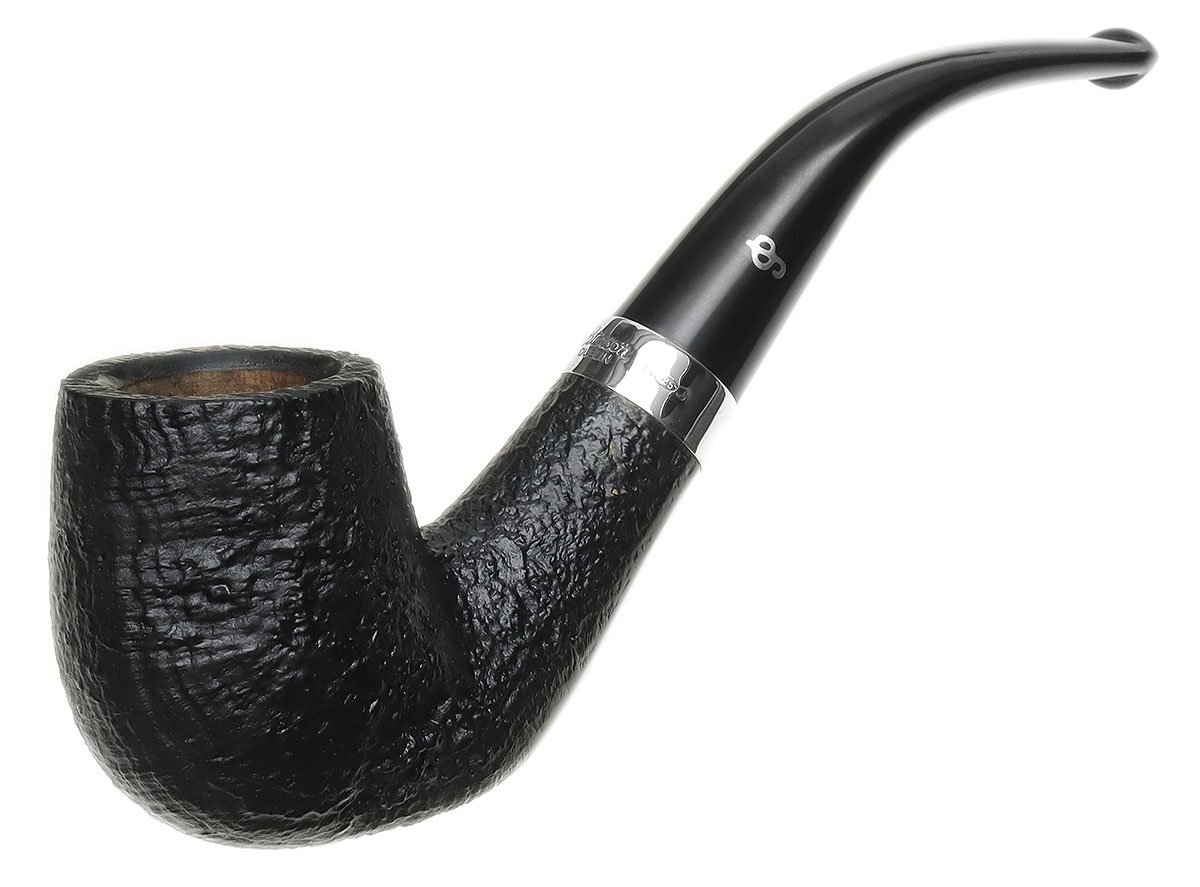 Irish Estate Peterson Cara Sandblasted 69 Fishtail 2020 irish-estate-peterson-cara-sandblasted-69-fishtail-2020