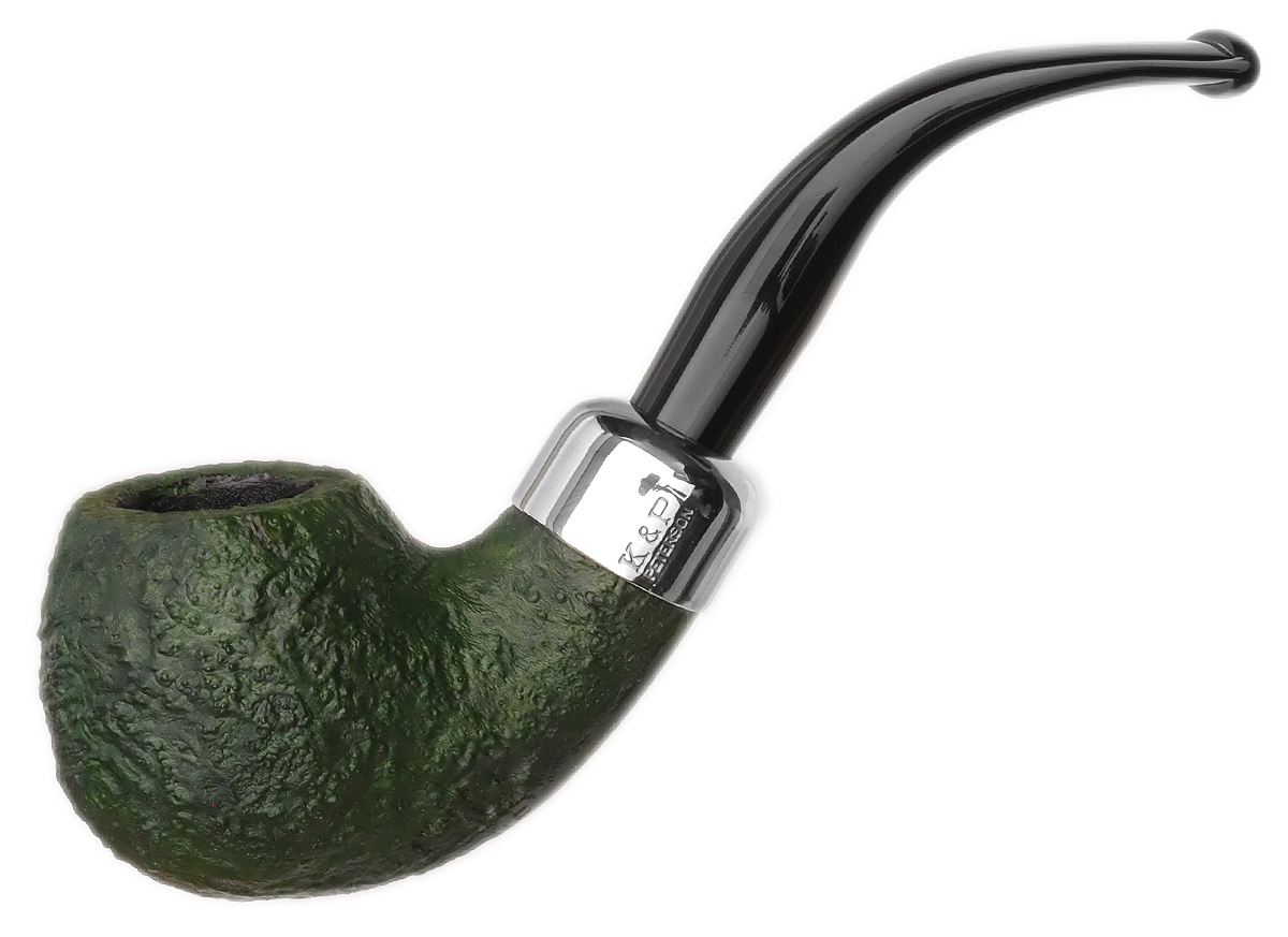 History Peterson St. Patrick