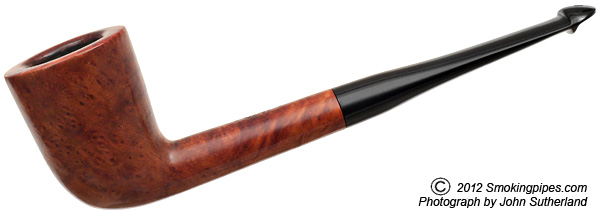 Irish Estate Peterson Kapet Smooth Dublin (120F) (P-Lip)