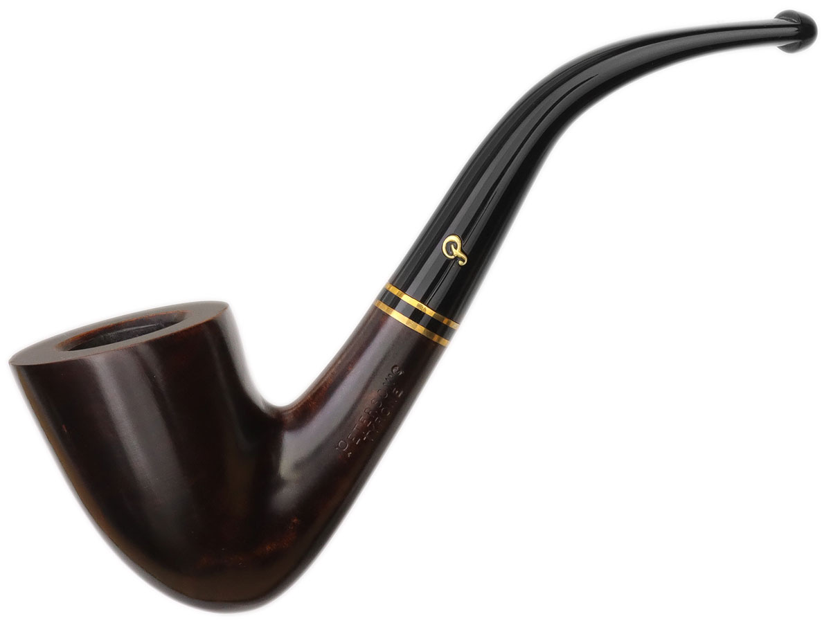 Irish Estate Peterson Tyrone (127) (Fishtail)